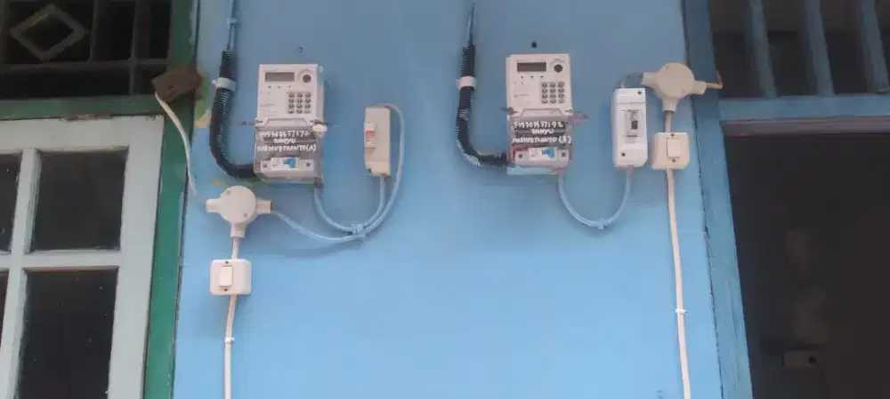 KONTRAKAN // MURAH// KOJA //Tj PRIOK