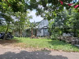 Jual Cepat Tanah Pekarangan di dalam Kota Yogyakarta Tanpa Perantara
