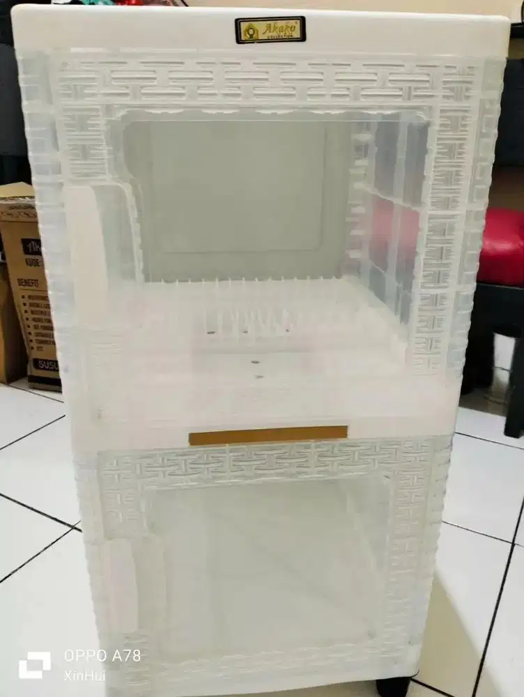 DIJUAL CEPAT RAK PIRING