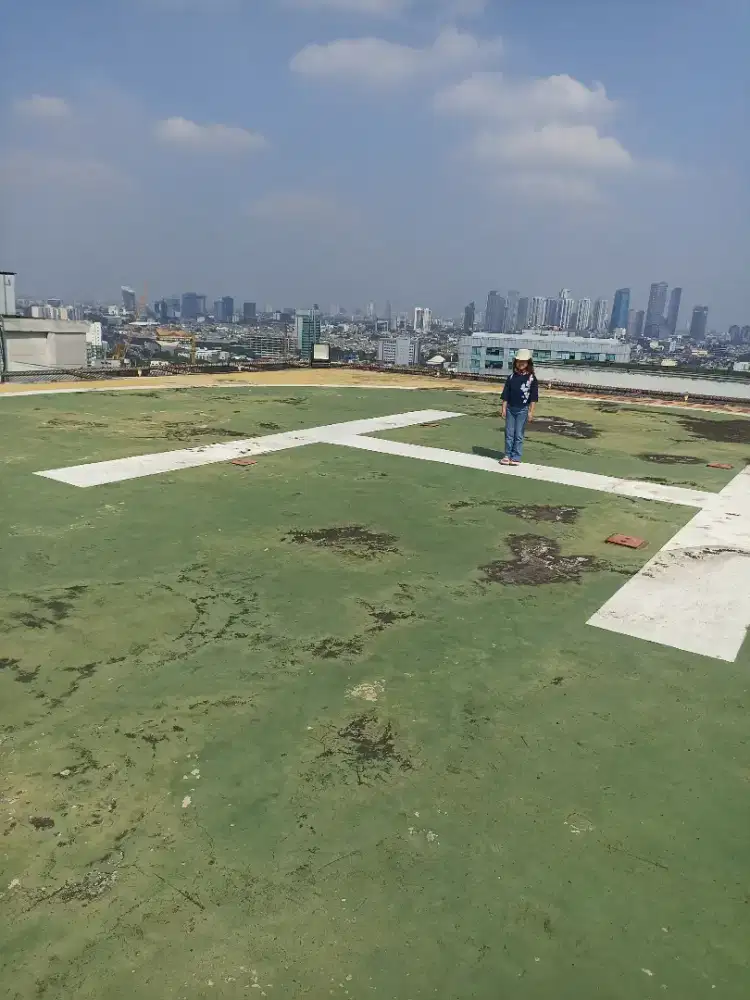 Dibutuhkan ART beberes rumah dan momong anak umur 7 th