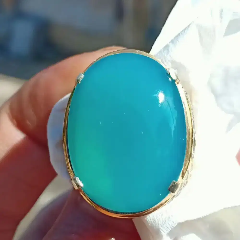 Bacan Doko Lawas Kristal HQ jumbo (2)