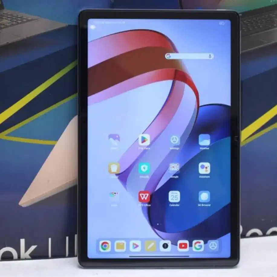 Redmi Pad 10.6 Second Bekas Bukan Redmi Pad SE Mi Pad