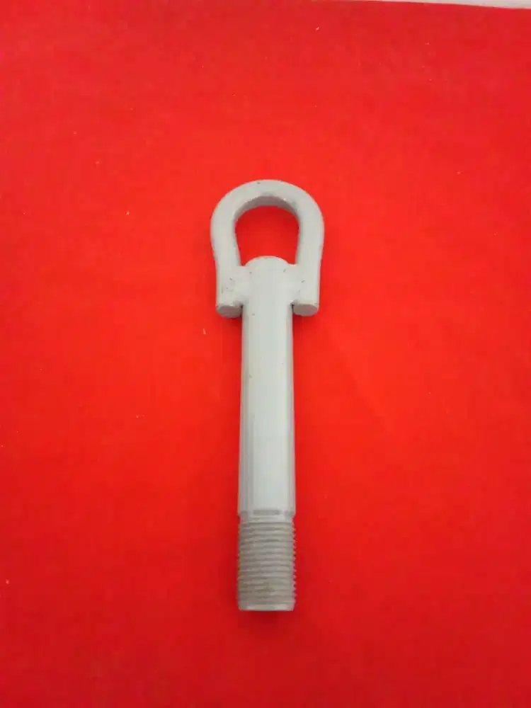 Towing Hook / Besi Cantolan Derek