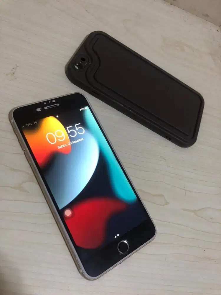 iphone 6s plus 128gb memory gede. Harga Pas - Net - Nego Gak gubris