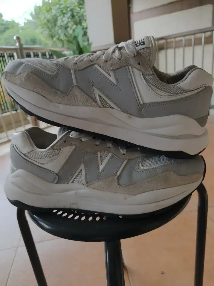 Dijual Sepatu Dewasa New Balance seri 57/40