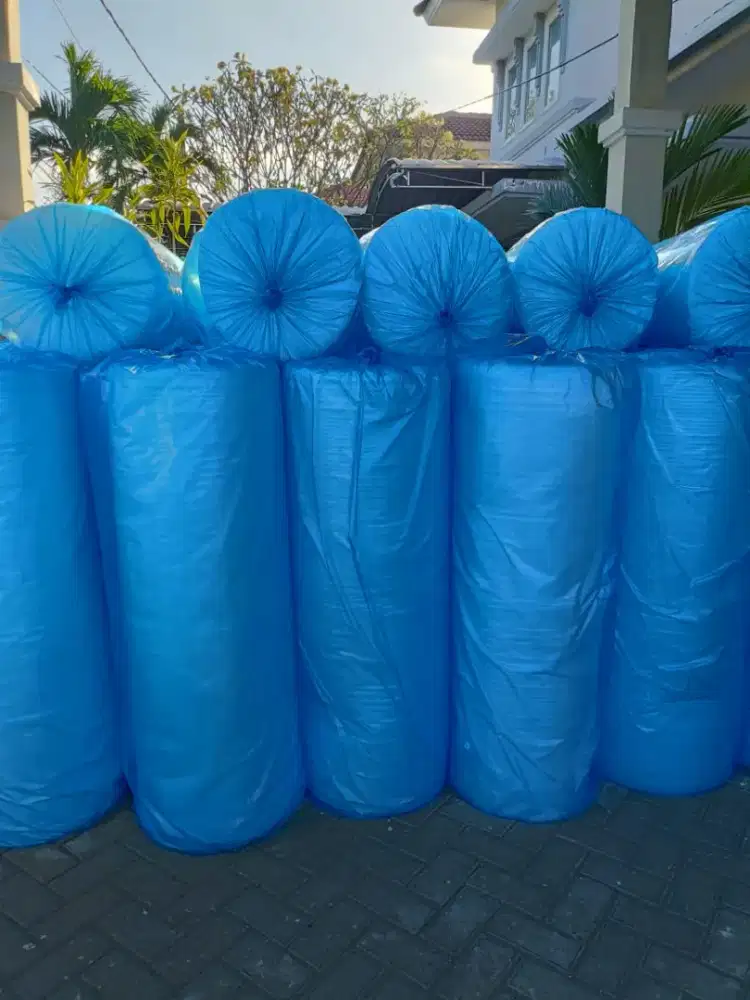 Bubble Warp Ready Stock Bisa Kirin Seluruh Indonesia