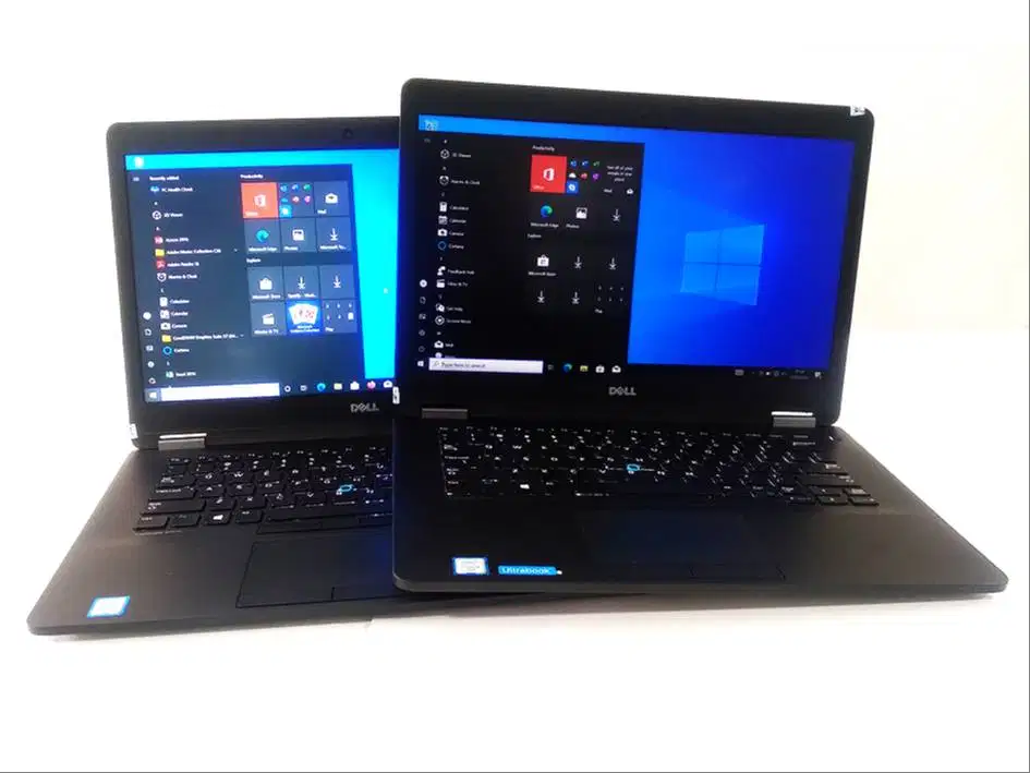 Ultrabook DELL Latitude E7470 Intel Core i5-6200U Skylake 2,3Ghz