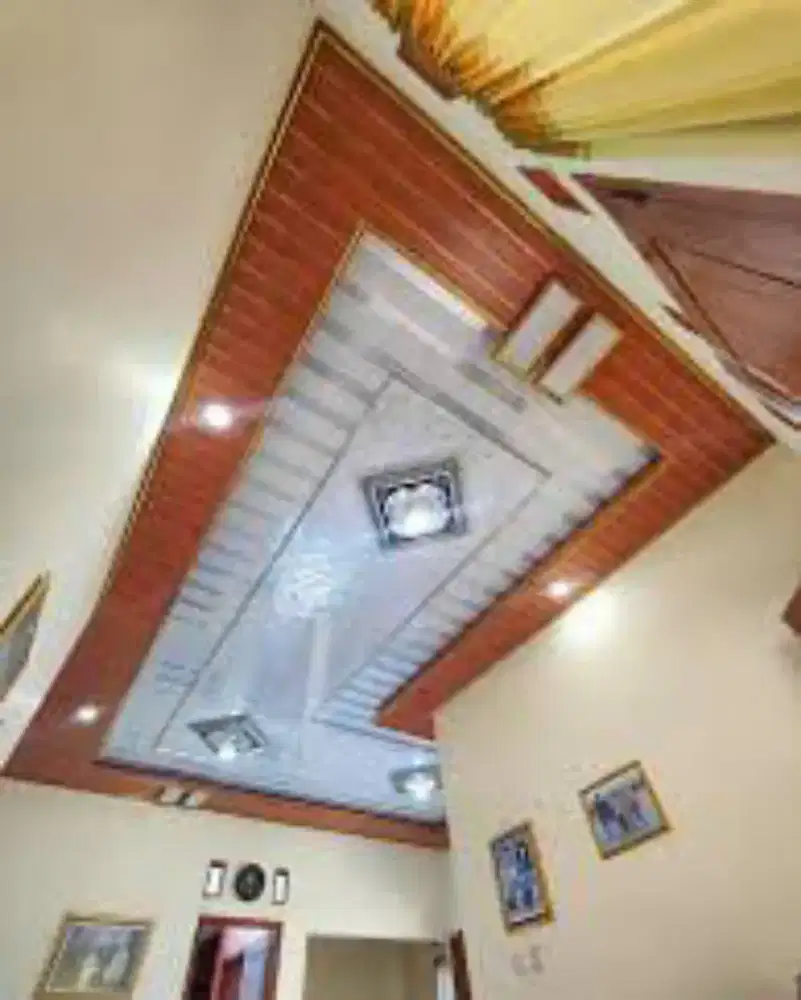 Plafon PVC Banda aceh