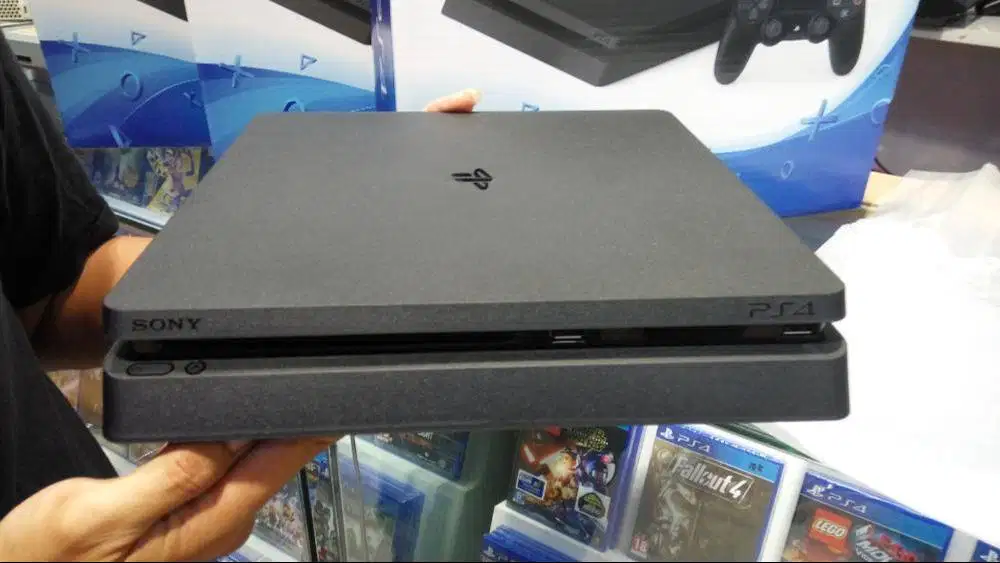 PS3 PS4 PS5 siap meluncur