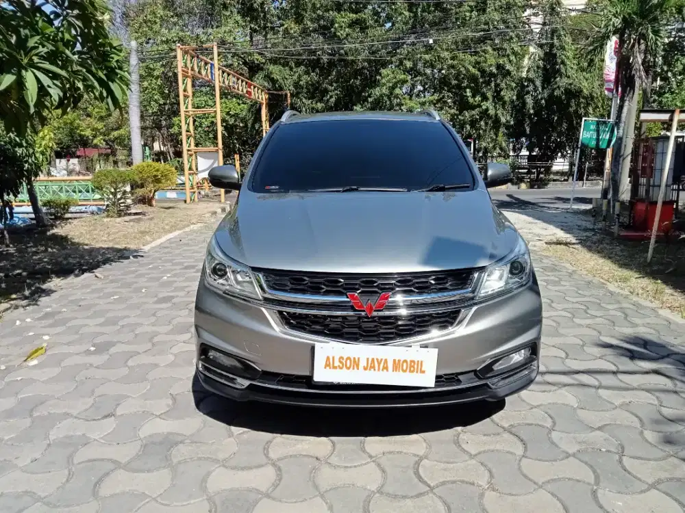 READY SIAP KIRIM WULING BYR DP 28 JT