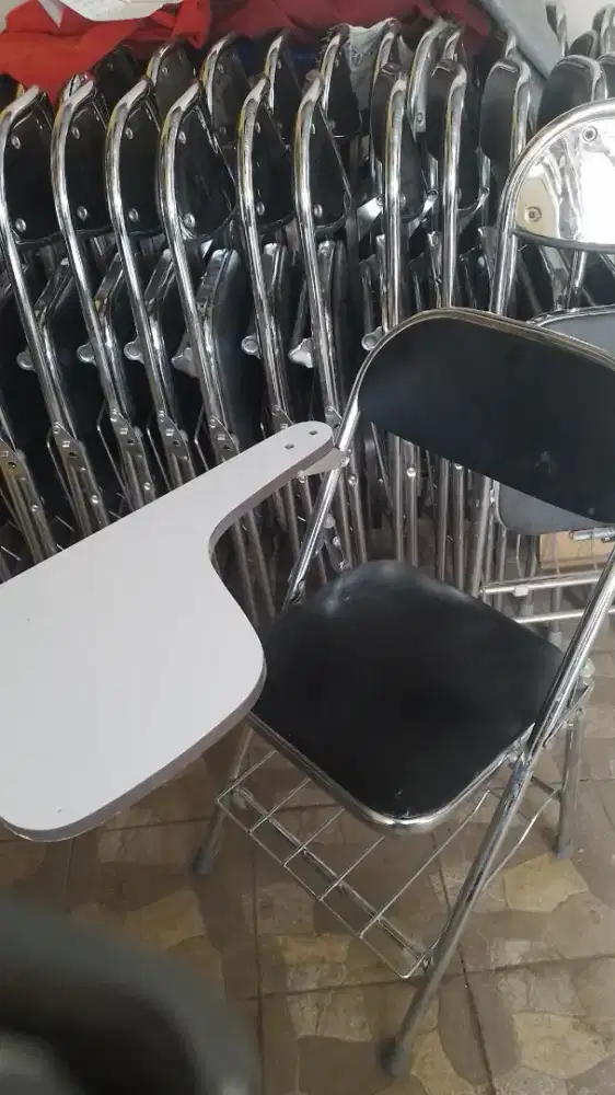 Jualsewa kursi kuliah untuk acara