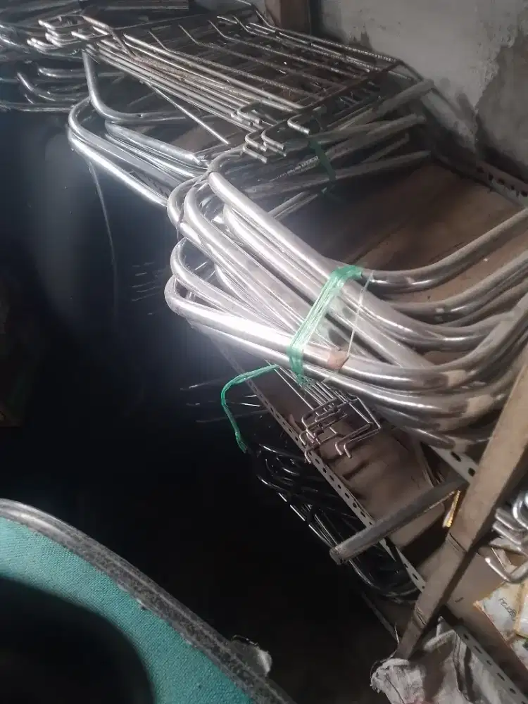 Jual sparepart kursi kuliah universal