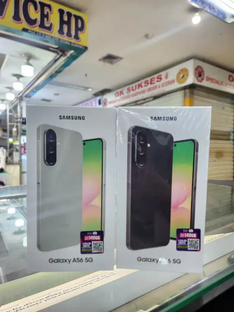 Samsung galaxy A56 8/256