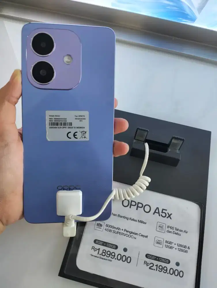 REKOMENDASI HP 2JT BISA CICILAN