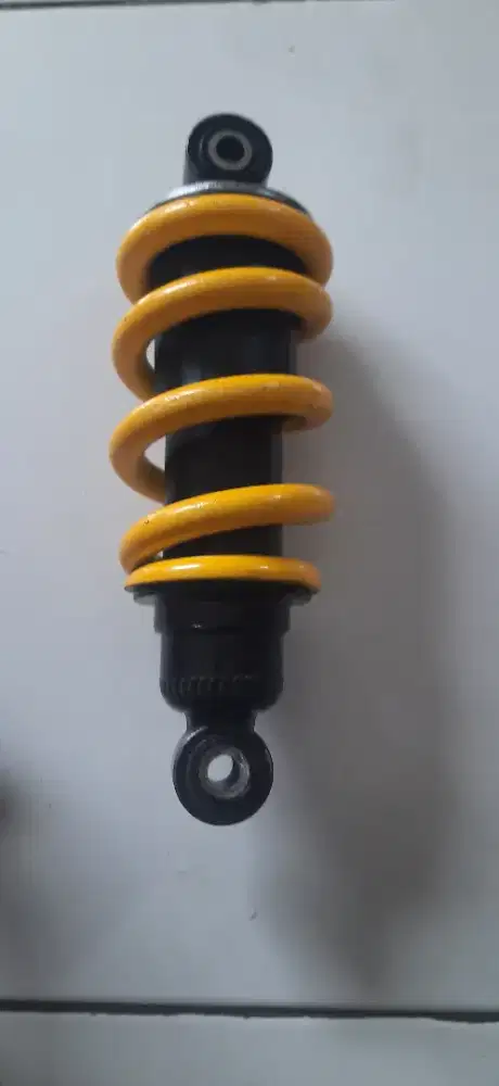 shock belakang MX KING