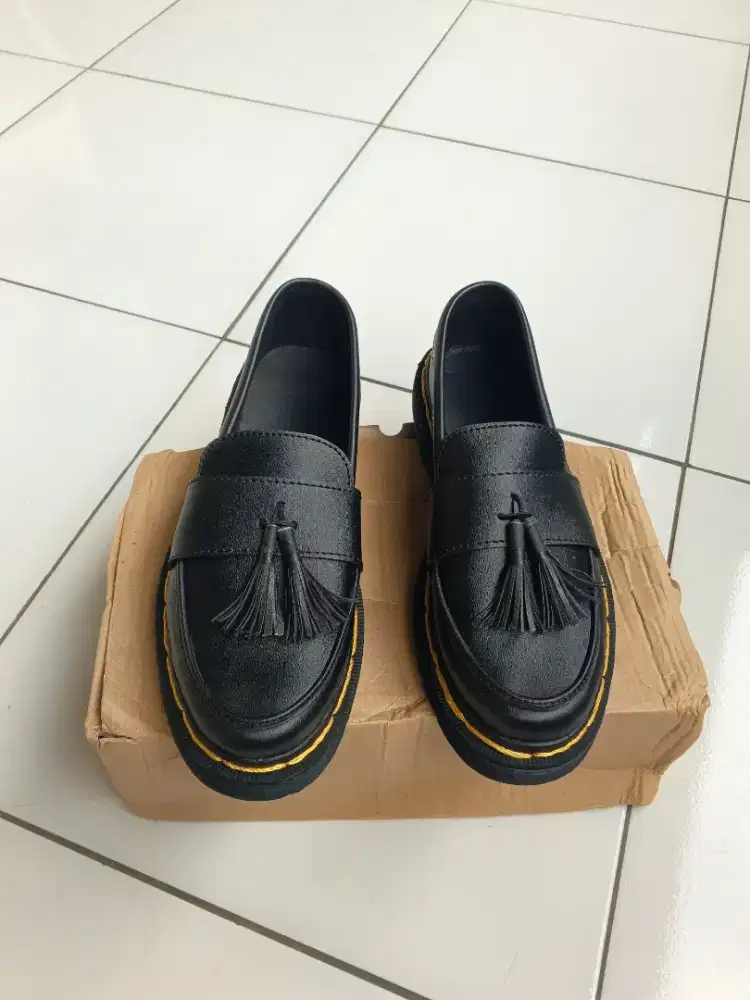Sepatu Formal Pantofel 41