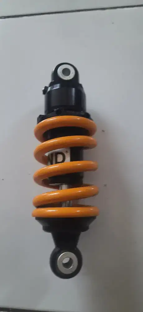 shock belakang MX KING VND