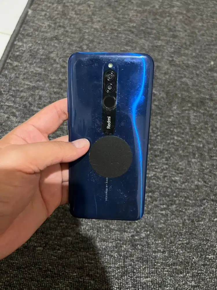 Redmi 8 3/32 resmi