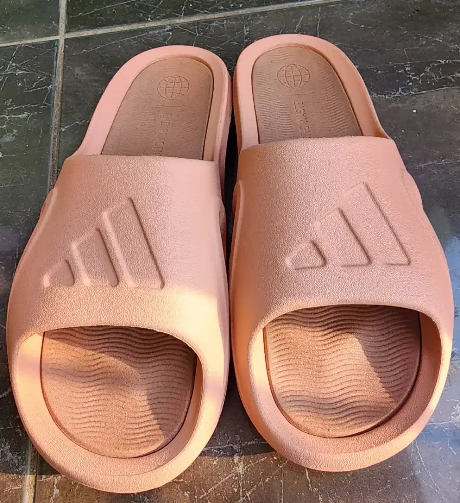 Sendal Slip On Adidas Adicane