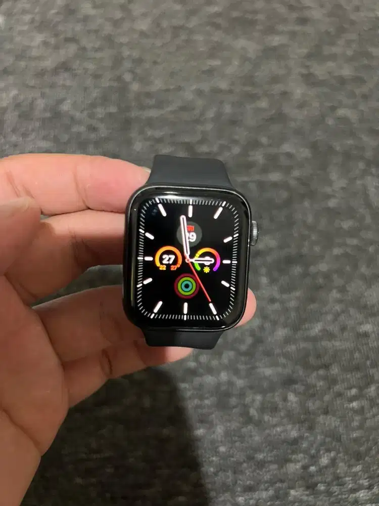 Apple watch 5 44 mm