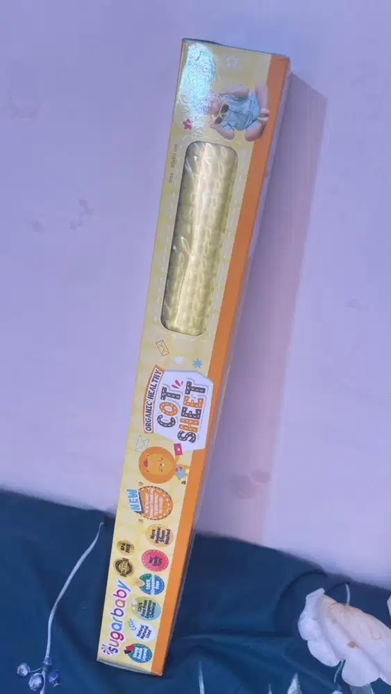 Perlak atau alas bayi