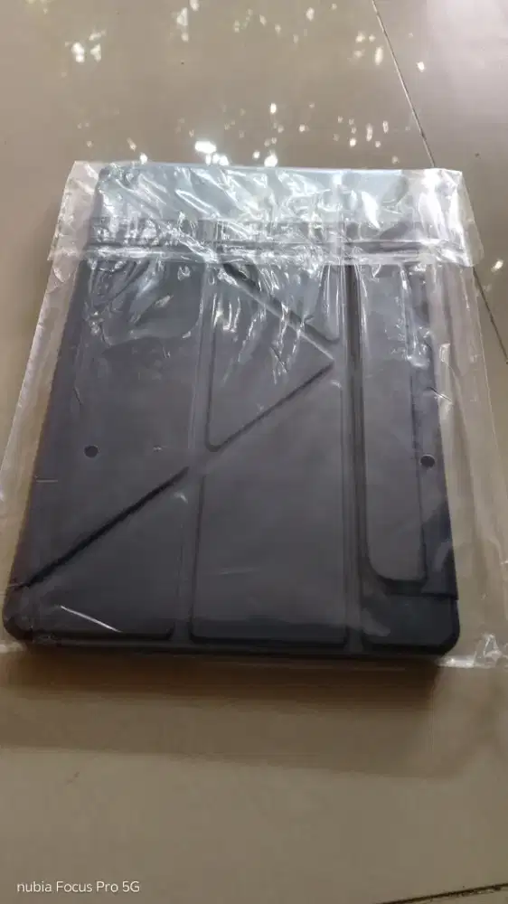 Redmi pad 2 book case terbaru origami