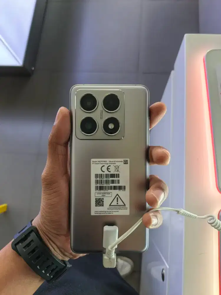 Cash / kredit HP XIAOMI 14 T