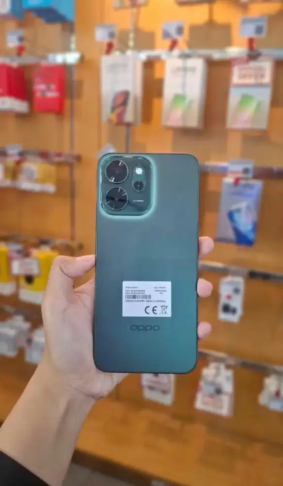 Cash / Kredit HP OPPO