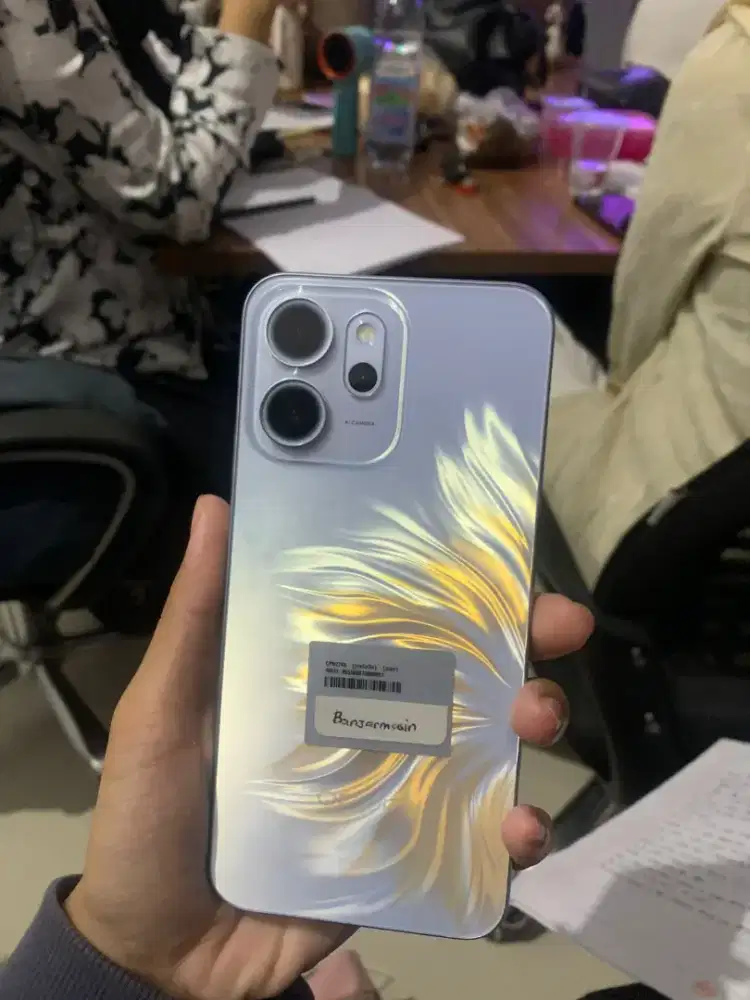 READY OPPO RENO 14 ( Bisa TUKAR TAMBAH dan KREDIT cukup KTP saja)