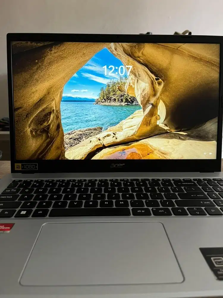 JUAL BU BISA NEGO, LAPTOP ACER ASPIRE