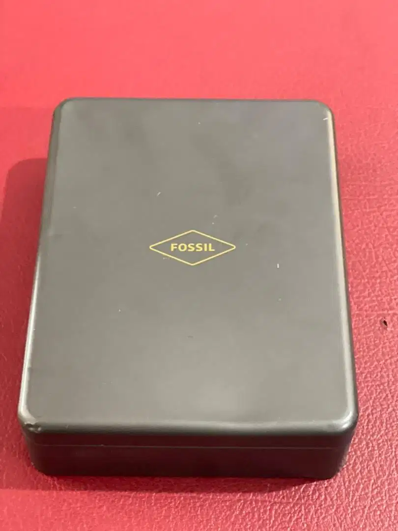 Dompet Fossil Pria original