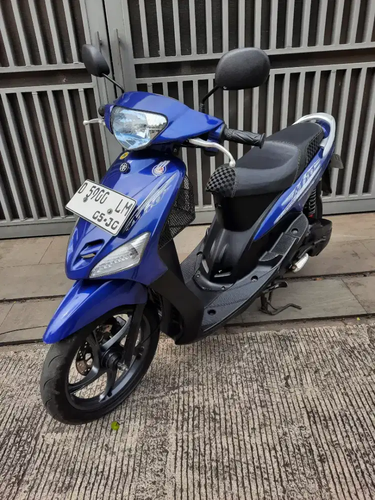 YAMAHA MIO 5TL ORI