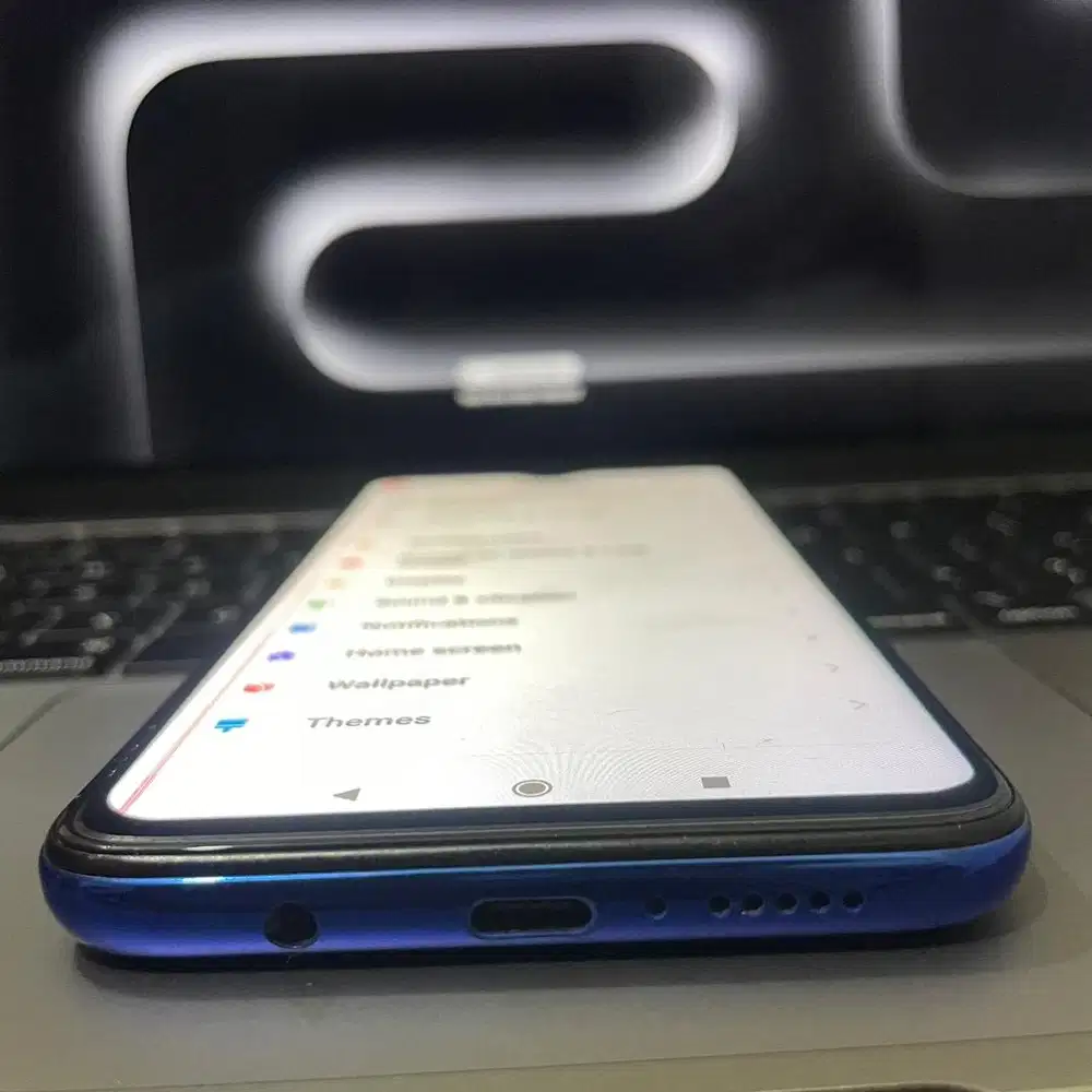 Redmi Note 8 Pro 6/64Gb