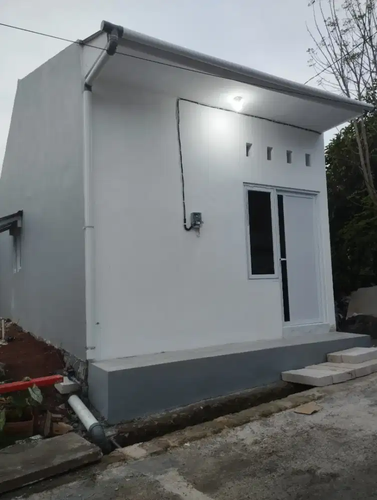 Sewa / Kontrak Rumah