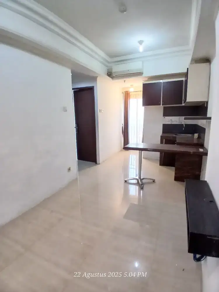 Disewakan Apartemen Puri Park View 2bedroom semi furnished