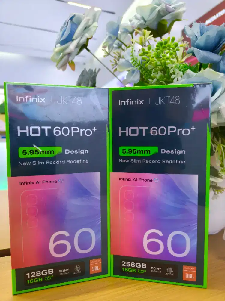 Infinix Hot 60 pro+ 8/256 best promo