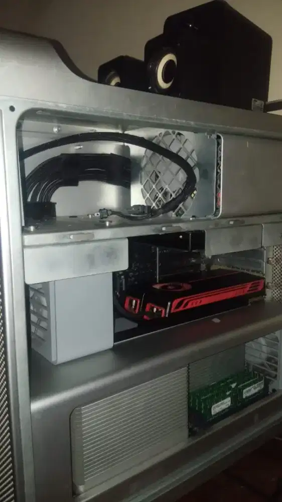 mac pro 5.1 apple 2010