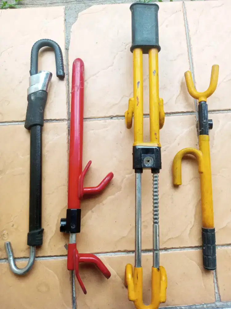 Jual kunci stang mobil