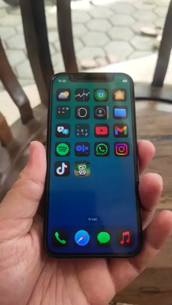 Jual Cepat IPhone 12 Mini 128gb Ibox