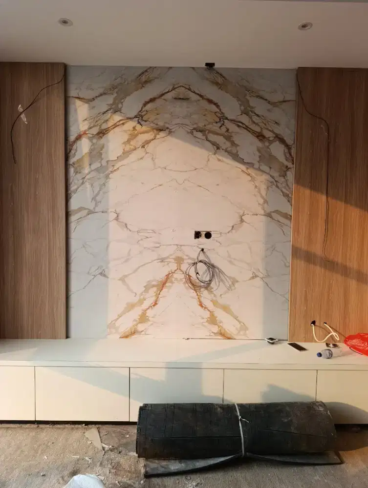 Bek Drop TV granit guadra