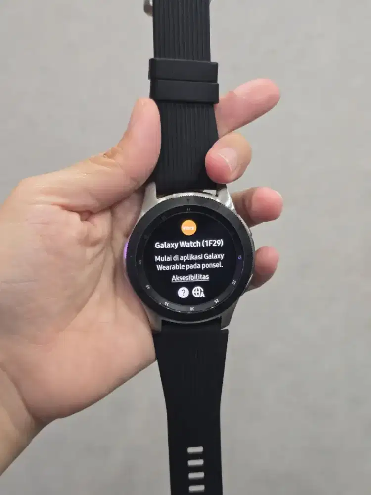 Samsung Galaxy Watch