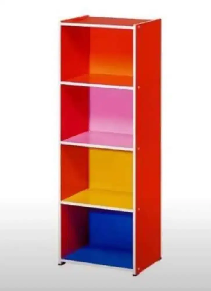 Rak Serba Guna Activ Poku ORC 4