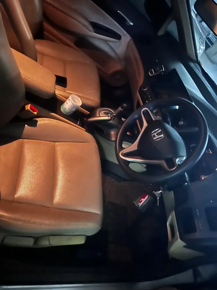 Jual khusus pemakai langsung Honda Civic FD 1 2010 Kondisi Prima