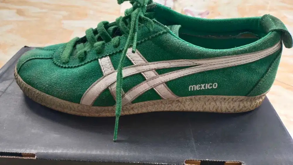 Onitsuka Tiger Mexico 66 ori