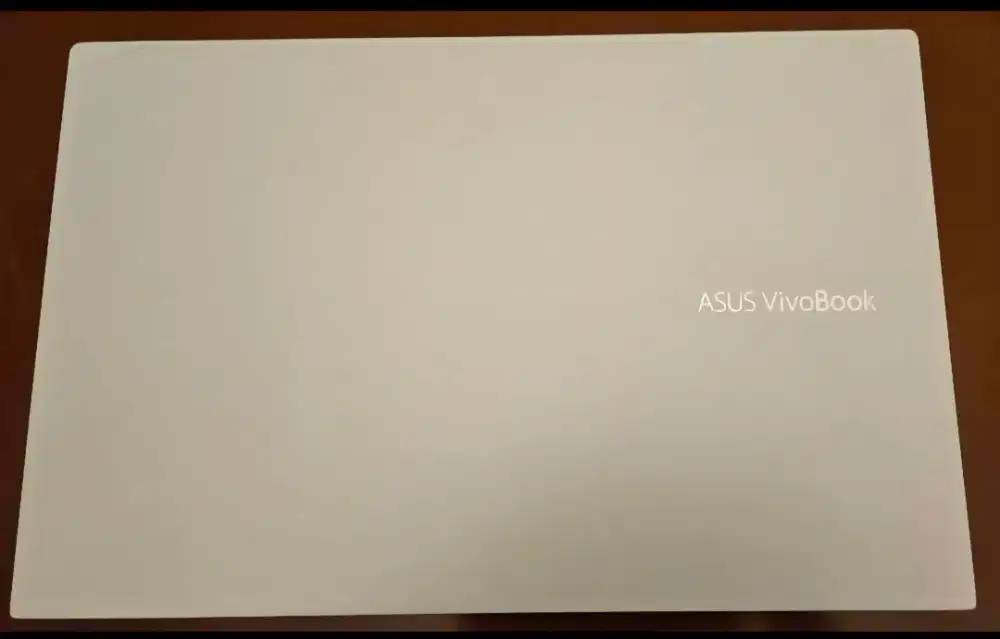 (Laptop Bekas) ASUS Vivobook S15 S533E