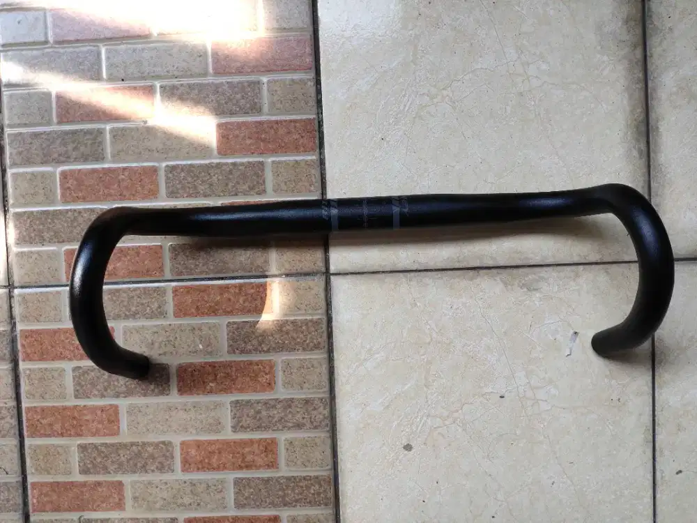 Dropbar Ritchey Butano