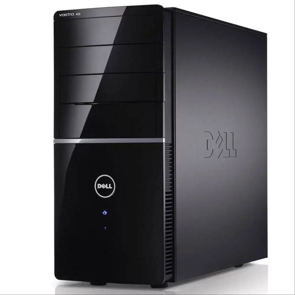 Seken Cpu Built Up Dell/Compaq/Acer Core I3/I5/I7 Gen2 S1155