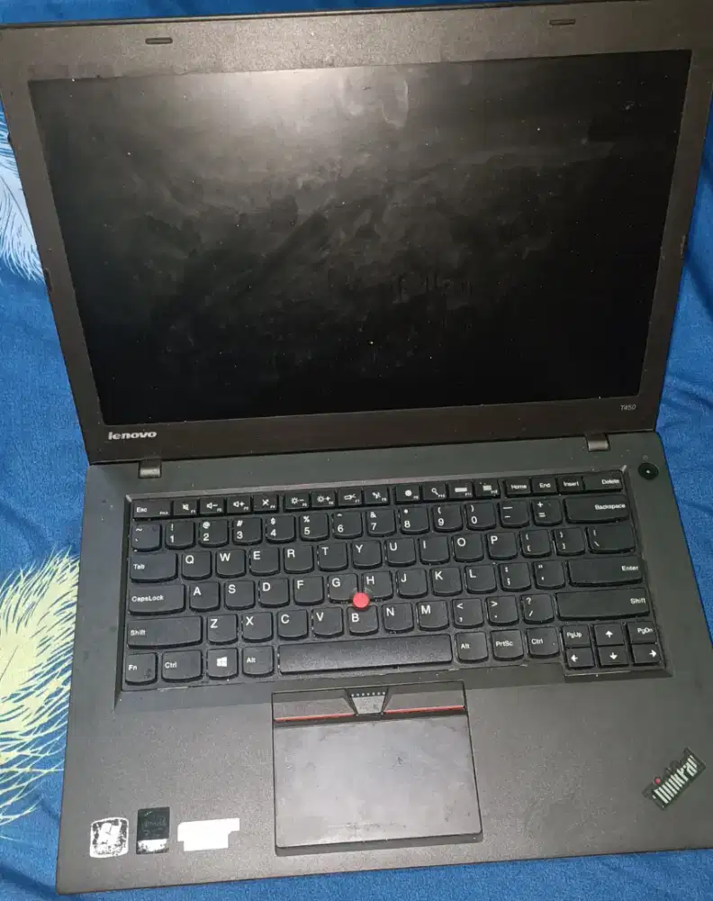 Lenovo Thinkpad T450