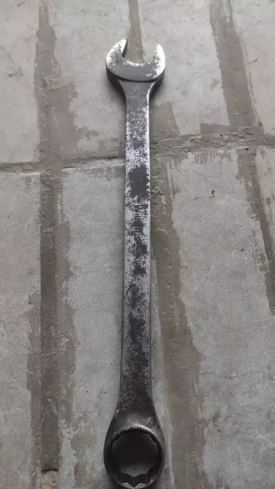 KUNCI RING PAS 1199 WILLIAMS USA ORIGINAL 2-SUPERRENCH-2