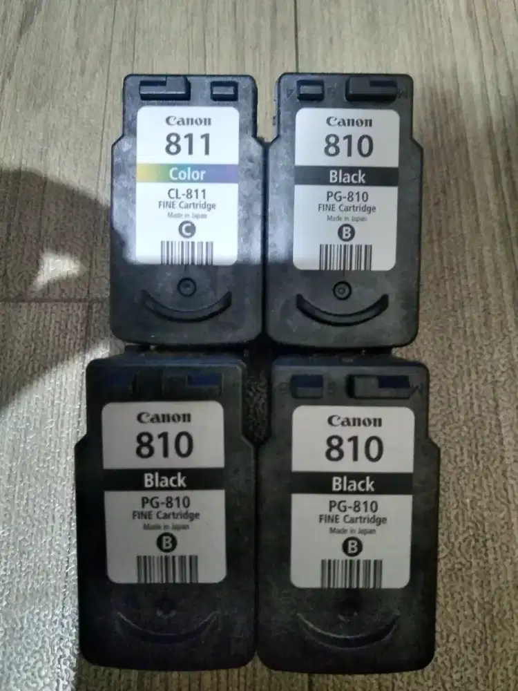 MENERIMA JUAL-BELI TINTA CARTRIDGE BARU,BEKAS KANTORAN,PROYEK ANDA